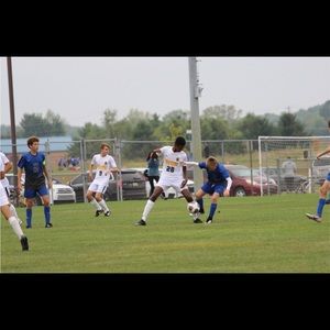 Meet your Posher, Jotham